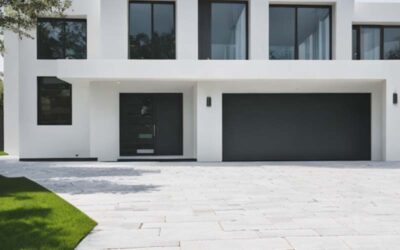 How to Choose the Right Type of Paving for Your Driveway